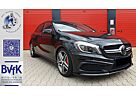 Mercedes-Benz A 45 AMG 4Matic AMG DCT - AMG Perform. / Night Paket
