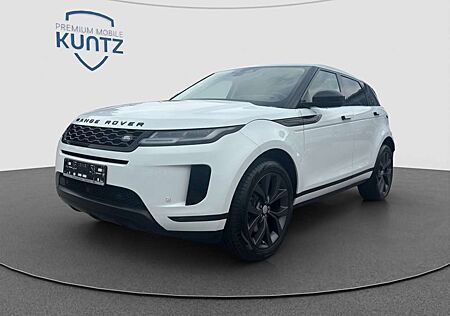 Land Rover Range Rover Evoque SE Hybrid Komfort-,Winter-,Black-Paket