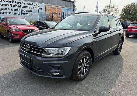 VW Tiguan Volkswagen Comfortline BMT/Start-Stopp 2 Jahre TüV