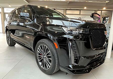 Cadillac Escalade V-Series 6.2 V8 Kompressor