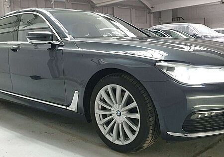 BMW 730Ld 730 xDrive