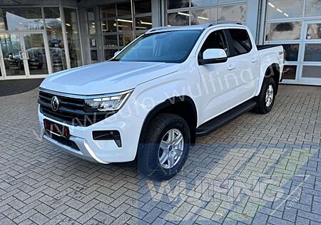 VW Amarok Volkswagen 2.0TDI Life DoKa 4Motion ACC Kamera AHK