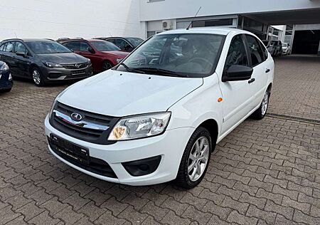 Lada Granta 1.6 16V *ERSTE HAND*BT*