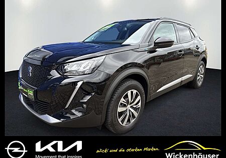 Peugeot 2008 e- Allure Navi*KeyLess*Rückfahrkamera*SHZ