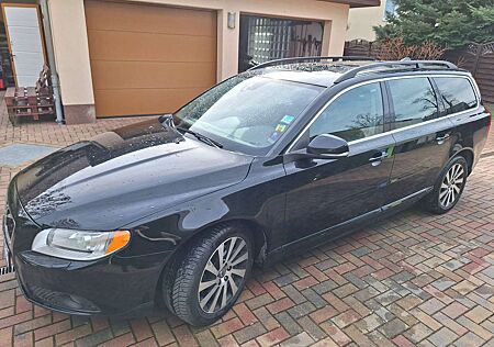 Volvo V70 V70 D4 Geartronic Summum