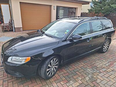 Volvo V70 V70 D4 Geartronic Summum