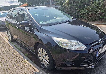 Ford Focus Turnier 1.6 Ti-VCT Trend