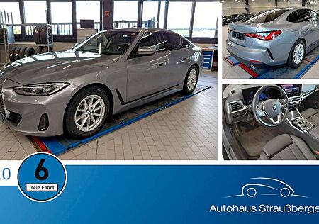BMW 420 xd SHZ QI HiFi LED ACC 3ZK IQ LCProf DAProf