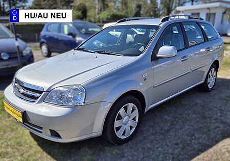 Chevrolet Nubira SE 1.6 Klima 1 Hand TÜV Neu
