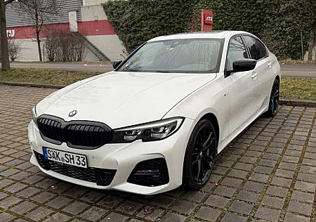 BMW 320i 320 xDrive GT Aut. Sport Line