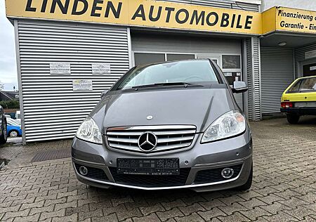 Mercedes-Benz A 160 (169.031)