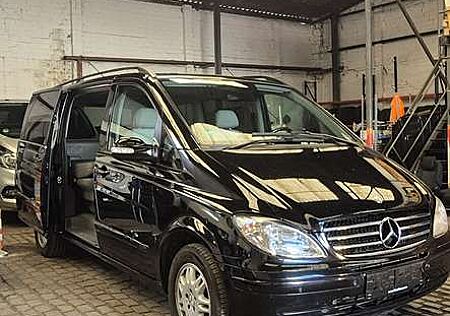 Mercedes-Benz Viano