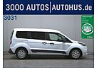 Ford Transit Connect 1.5 EB Trend 5-Sitze Nav Shz PDC
