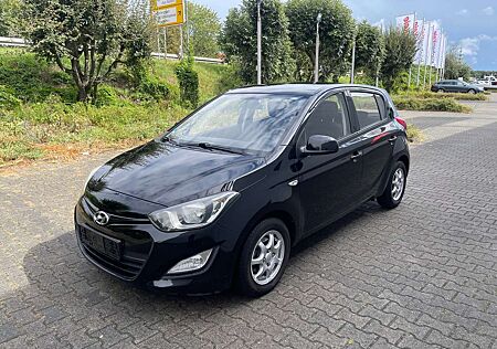 Hyundai i20 5-Türer 1.2 5 Star Edition