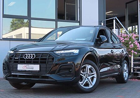 Audi Q5 40 TDI S tronic quattro Sportback Matrix