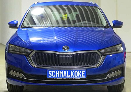 Skoda Octavia Combi 2.0TDI SCR DSG7 Selection Plus Nav