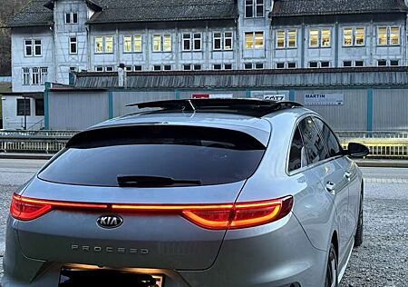 Kia Pro_ceed ProCeed / pro_cee'd 1.4 T-GDI OPF GT LINE