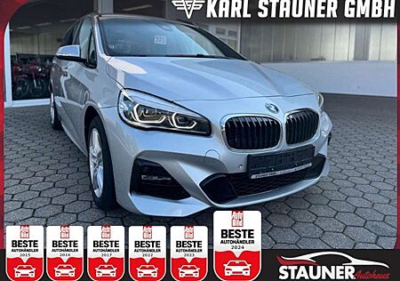 BMW 218 i Gran Tourer M-Sport LED PDC TEMPOMAT