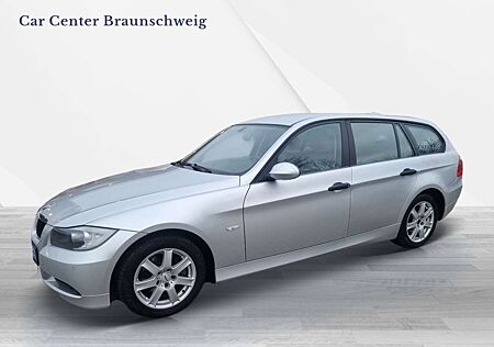 BMW 320 d Touring+Navi+Klima