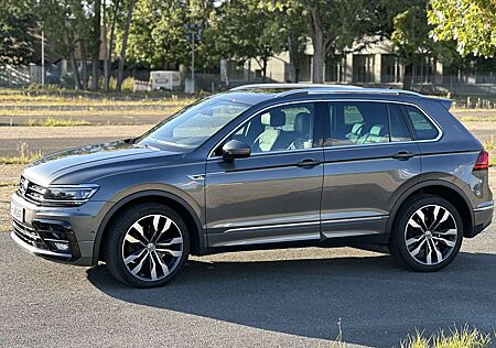 VW Tiguan Volkswagen Highline BMT/Start-Stopp 4Motion