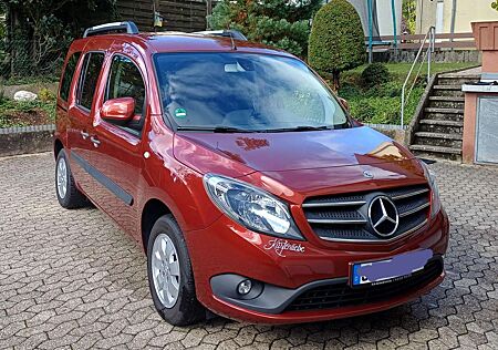 Mercedes-Benz Citan 111 CDI 111 CDI Tourer lang