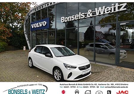 Opel Corsa F 1.2 ELEGANCE 5-TÜRIG digitales Cockpit LED Spurh