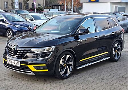 Renault Koleos Initiale Paris 4x4 2.0 BLUE dCi 185 FAP Irmscher