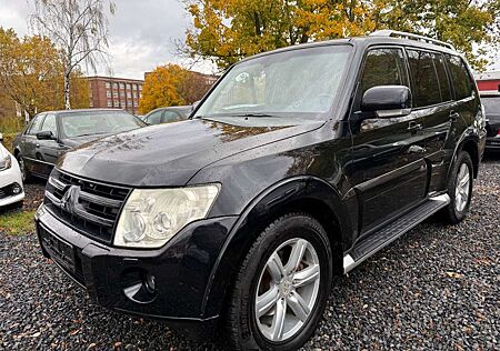 Mitsubishi Pajero 3.2 DI-D Instyle