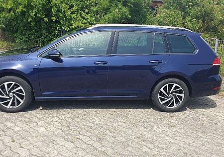 VW Golf Variant Volkswagen Join Start-Stopp