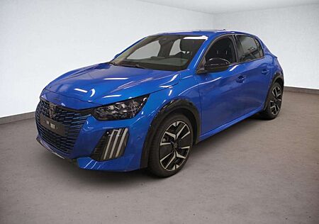 Peugeot 208 1.2 GT HYBRID 110 LED Apple CarPlay Android Auto K