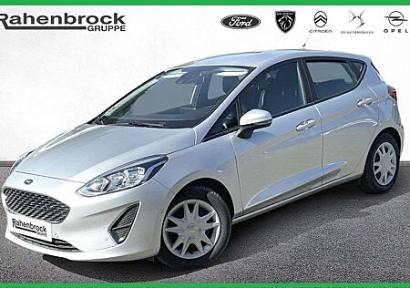 Ford Fiesta Cool & Connect 5-trg. EcoBoost -AUTOMATIK