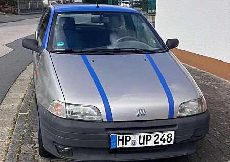 Fiat Punto 60 Cult