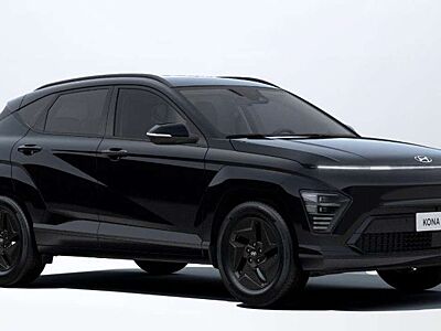 Hyundai KONA KONA EV TREND, SItz Hz, ACC, Kamera MY26
