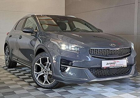 Kia XCeed 1.6 CRDi Launch Edition°Garantie°RFK°Spur