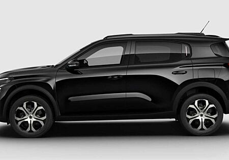 Citroën C3 Aircross Citroen PLUS MHEV 145 eDSC6 Kam PDC LED CarP 106 kW (14...