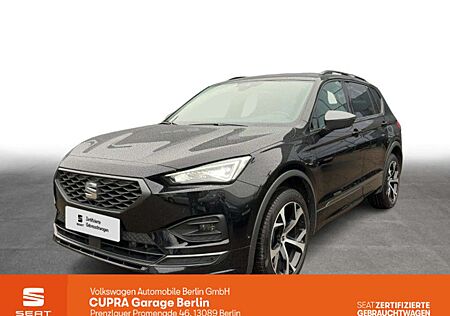 Seat Tarraco 1.4 e-HYBRID DSG FR Navi LED AHZV SHZ