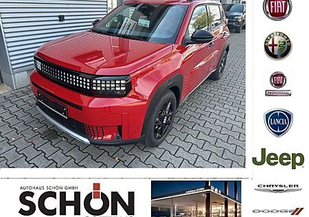 Fiat Grande Panda Hybrid 1.2 eDCT Icon TECH,STYLE,WIN