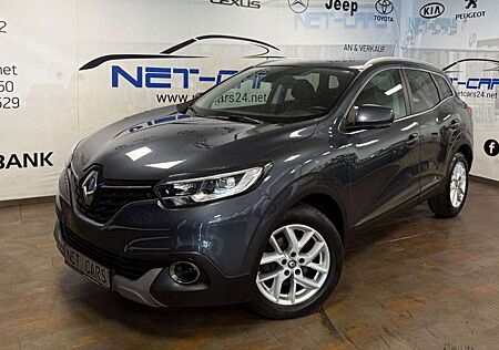 Renault Kadjar ENERGY TCe EDC XMOD*Leder*NAVi*1HAND