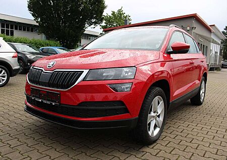 Skoda Karoq 1.0 TSI DSG PDC,SHZ,LED