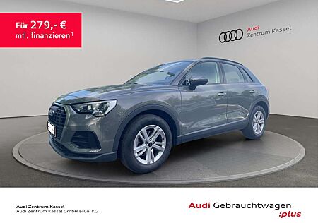 Audi Q3 35 TDI LED Navi PDC+ Alcantara