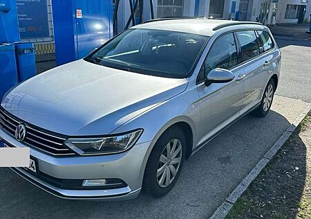 VW Passat Variant Volkswagen Trendline BMT/Start-Stopp