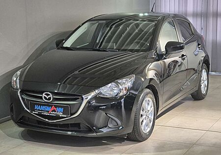 Mazda 2 Exclusive-Line G-90/Navi/Klima/Bluetooth
