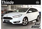 Ford Focus Turnier 1.5 TDCI BUSINESS NAVI/PDC/SH/TEMP