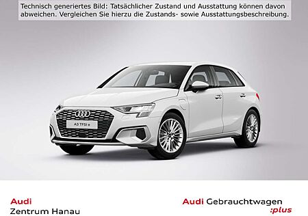 Audi A3 40 TFSIe Stronic ADVANCED *LED*ALU*