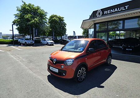 Renault Twingo III GT