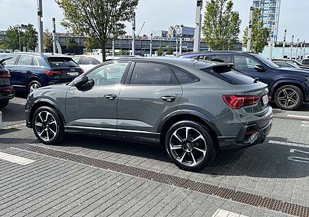 Audi Q3 35 TDI Sportback S tronic S Line