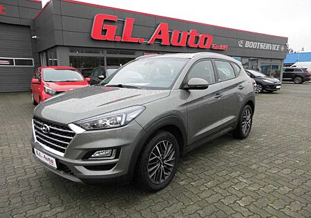 Hyundai Tucson Advantage 18"/NAVI/KAM/PDC/SH/TEMPO/