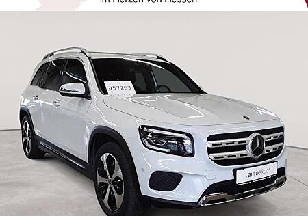 Mercedes-Benz GLB 220 220d 8G Progressive MultiB MBUX ParkP