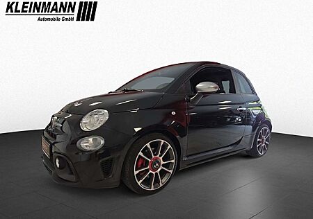 Abarth 595 Turismo 1.4 T-Jet (165 PS) MTA *Leder+Xenon