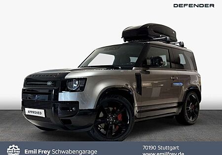 Land Rover Defender 90 D300 X